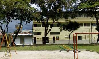 Imagem: Kitnet Mobiliado no Ipsep