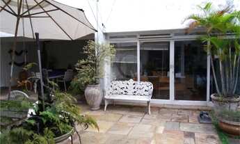 Imagem 3: Casa com 6 quartos à venda ou para locação em Jardim Guedala - SP