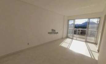 Imagem 2: Apartamento a venda com 2 suites, 1 vaga de garagem na Praia do Morro - Guarapari/ES