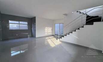 Imagem 7: Sobrado com 3 dormitórios à venda, 123 m² por R$ 749.000,00 - Bairro Alto - Curitiba/PR