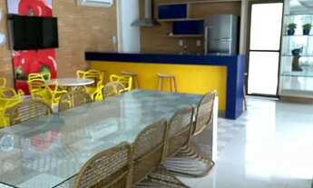 Imagem 5: Apartamento à venda no EDIFÍCIO CARTIER, PONTA VERDE, Maceió, AL