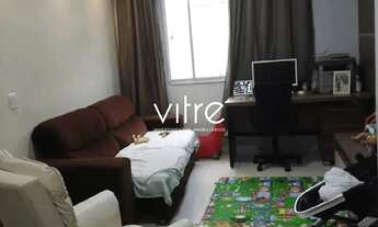 Imagem: Apartamento à venda no bairro Jardim Ipanema