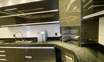 Imagem 7: GRANDE OPORTUNIDADE - CASA TERREA NOVA 3 SUITES NO SETOR NOVA VILA AO LADO DA 44 - R$ 640