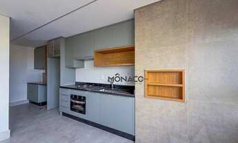 Imagem 4: Apartamento com 2 dormitórios para alugar, 100 m² por R$ 3.800/mês - Londrina/PR