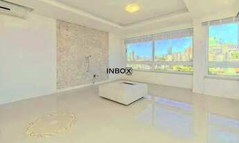 Imagem: Apartamento semi-mobiliado, 2 quartos, sendo