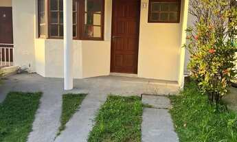 Imagem 2: RR9476 Casa 90m² CONDOMÍNIO QUATRO ESTAÇÕES - OPORTUNIDADE - 2 Dorms 2 Vagas - Barueri, SP