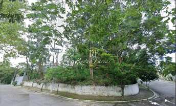 Imagem: Terreno à venda, 655 m² por R$ 550.000,00