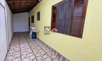 Imagem 2: Casa para locação em Condomínio com 2 Dormitórios / Martim de Sá, Caraguatatuba