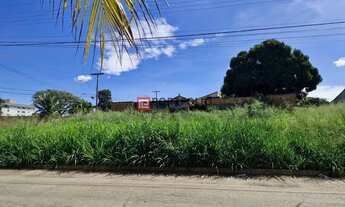 Imagem 2: Terreno à venda, 690 m² por R$ 410.000 - Jardim Helvécia - Aparecida de Goiânia/GO