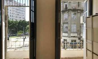 Imagem 4: Apartamento em Rua Sacadura Cabral - Rio Comprido - Rio de Janeiro/RJ