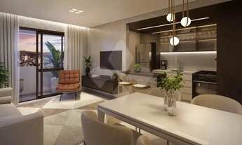 Imagem 5: 2 dormitórios, 1 suíte, 1 vaga de garagem no bairro Rio Branco