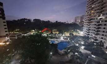 Imagem: Apartamento em Avenida Paulo Faccini - Macedo