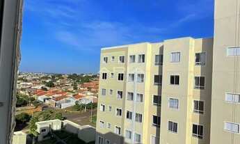 Imagem 6: Apartamento Disponivel para LOCAÇÃO no Residencial Lituânia