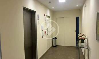 Imagem 3: Apartamento 1 Quarto 1 Vaga de Garagem na Avenida Hercílio Luz, Centro- Florianópolis codi