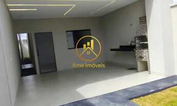 Imagem: Casa à venda no bairro Jardim São José