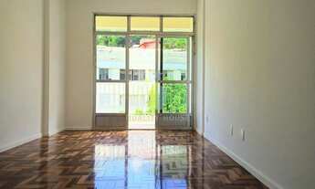 Imagem 2: Apartamento para locação, Laranjeiras, Rio de Janeiro, RJ