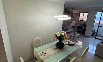 Imagem: Alugo apartamento mobiliado na serraria