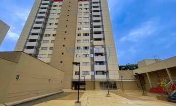 Imagem 1: Apartamento com 2 quartos para alugar por R$ 2200.00, 60.23 m2 - CENTRO - LONDRINA/PR