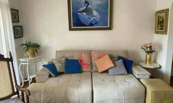 Imagem 4: Apartamento para Alugar Mobiliado de 03 Quartos no Bairro Centro em Ribeirão Preto com Sac