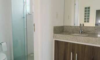 Imagem 4: Apartamento prático e bem localizado para locação