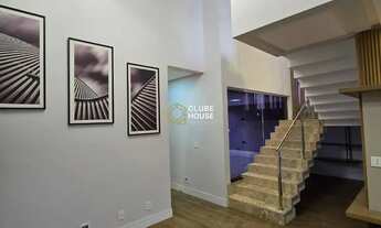 Imagem 5: Sobrado Imponente muito barato, Mobiliado, Cond. Terras Alphaville, Anápolis