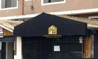 Imagem: Salão para alugar, 90 m² por R$ 6.000,00/mês