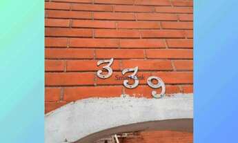 Imagem 5: Casa com 3 dormitórios à venda, 212 m² por R$ 469.900,00 - Jardim Nove de Julho - São Paul