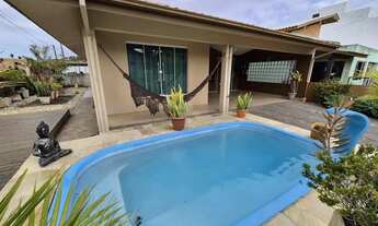 Imagem: Casa de 3 quartos, bairro Ambrósio em Garopaba/SC