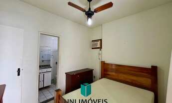 Imagem 10: Apartamento à venda 02 quartos (1 suíte), por R$470.000, Elevador e Portaria, na Praia do