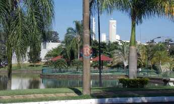 Imagem 6: Terreno de Condomínio, Condomínio Vilage La Montagne, São José do Rio Preto - R$ 480 mil