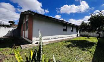 Imagem 3: CASA DE ESQUINA, EXCELENTE TERRENO COM DUAS CASAS A VENDA!