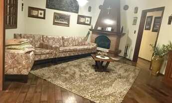 Imagem 6: Chácara Colonial à Venda em Nazaré Paulista SP