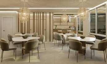 Imagem 7: Apartamento com 48 m²,com 2 quartos no Jardim Oceania