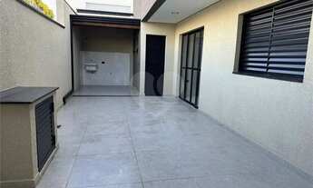 Imagem 16: Casa à venda com 3 quartos, sendo 1 suíte, no condomínio Residencial Villagio Wanel, Soroc