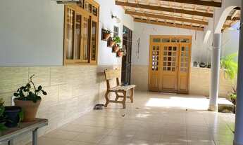 Imagem 2: Casa com terreno de 1.560m² e 3 quartos, sendo 2 suítes no Loteamento dos Engenheiros em R