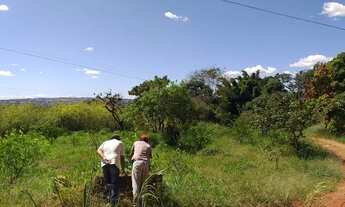 Imagem 2: Excelente Terreno na BR020 de 7.000M² - Próximo a Sobradinho