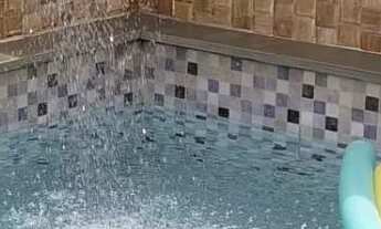 Imagem: Suíte casal, em Olímpia, Hospedagem, Temporada