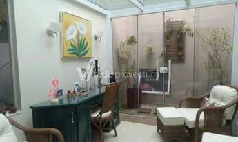 Imagem 5: Casa - Nova Campinas - Campinas