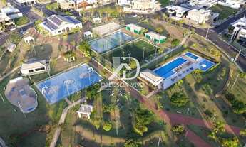 Imagem: Terreno residencial à venda, no Condomínio