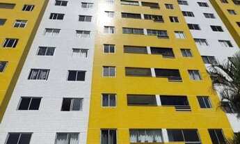 Imagem 2: Apartamento para Locação em Natal, Tirol, 2 dormitórios, 1 suíte, 1 banheiro, 1 vaga