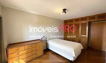 Imagem 6: Lindo apartamento em Moema Pássaros!