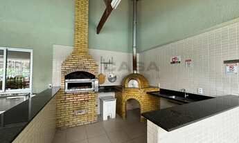 Imagem 3: JHU-Condomínio Veredas Buritis. Apartamento 2 quartos/suite em Colina de Laranjeiras R$480