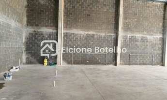 Imagem: Aluguel Galpão JARDIM BRASILIA