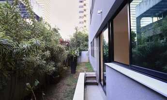 Imagem 5: Área privativa à venda no bairro Savassi