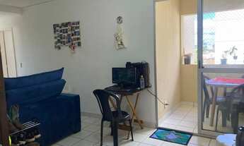 Imagem 3: APTO 3/4 01 SUITE NO VIVER FAMA SETOR CENTRO OESTE