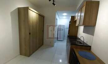 Imagem 4: Studio Mobiliado - Tatuapé - Próximo Metrô