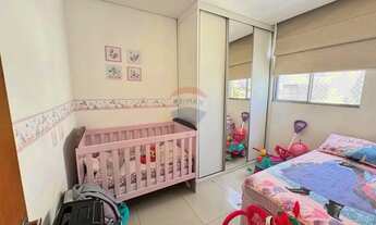 Imagem 7: Cobertura Duplex à Venda no bairro Santa Mônica | Com Elevador e Área Gourmet