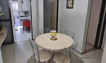 Imagem 3: Apartamento à venda no EDF. PRAIA DE JURUBAIBA , AFLITOS , Recife, PE