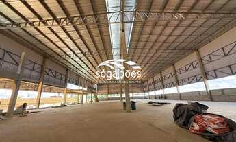 Imagem 11: Galpão para aluguel, Chácaras Campestre - CONTAGEM/MG