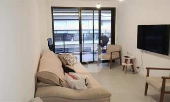 Imagem 7: Easy Botafogo, ao lado do Metro